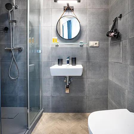 Beautifully Renovated Apartments At Lesser Town Prague Exterior photo
